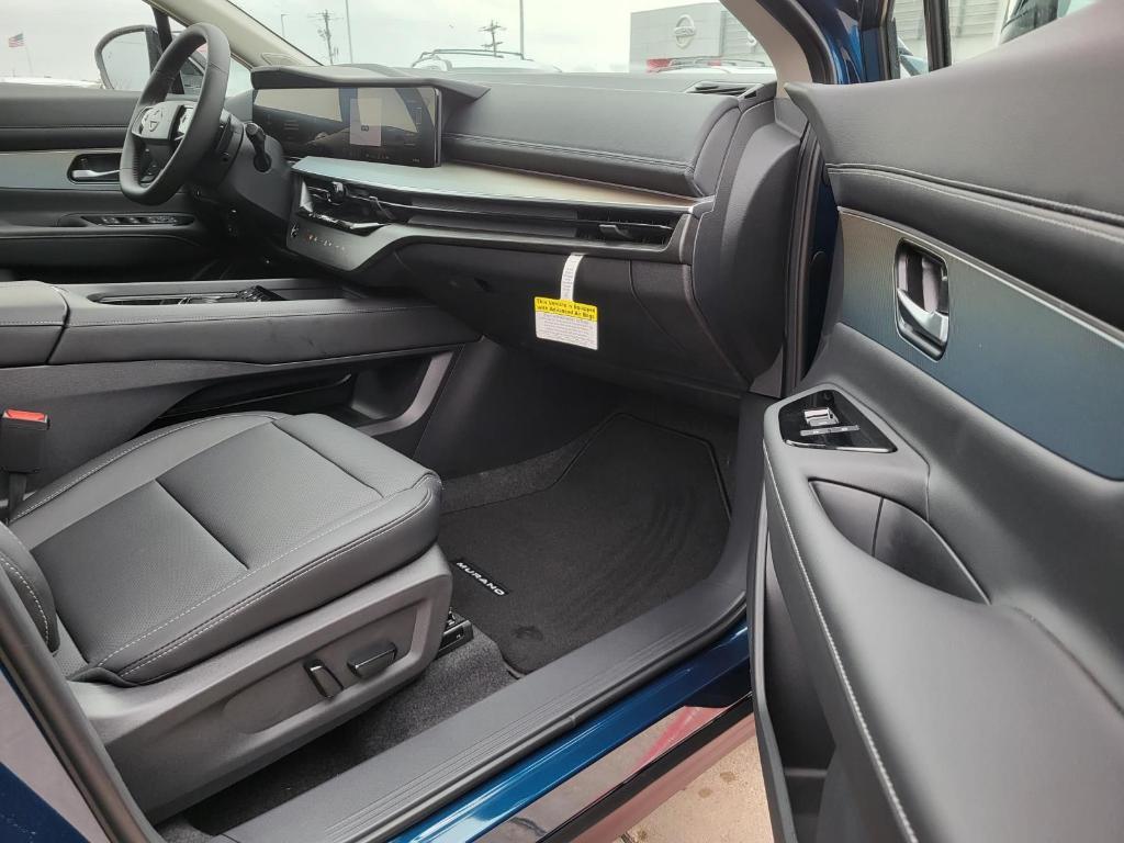 new 2026 Nissan Murano car, priced at $44,882