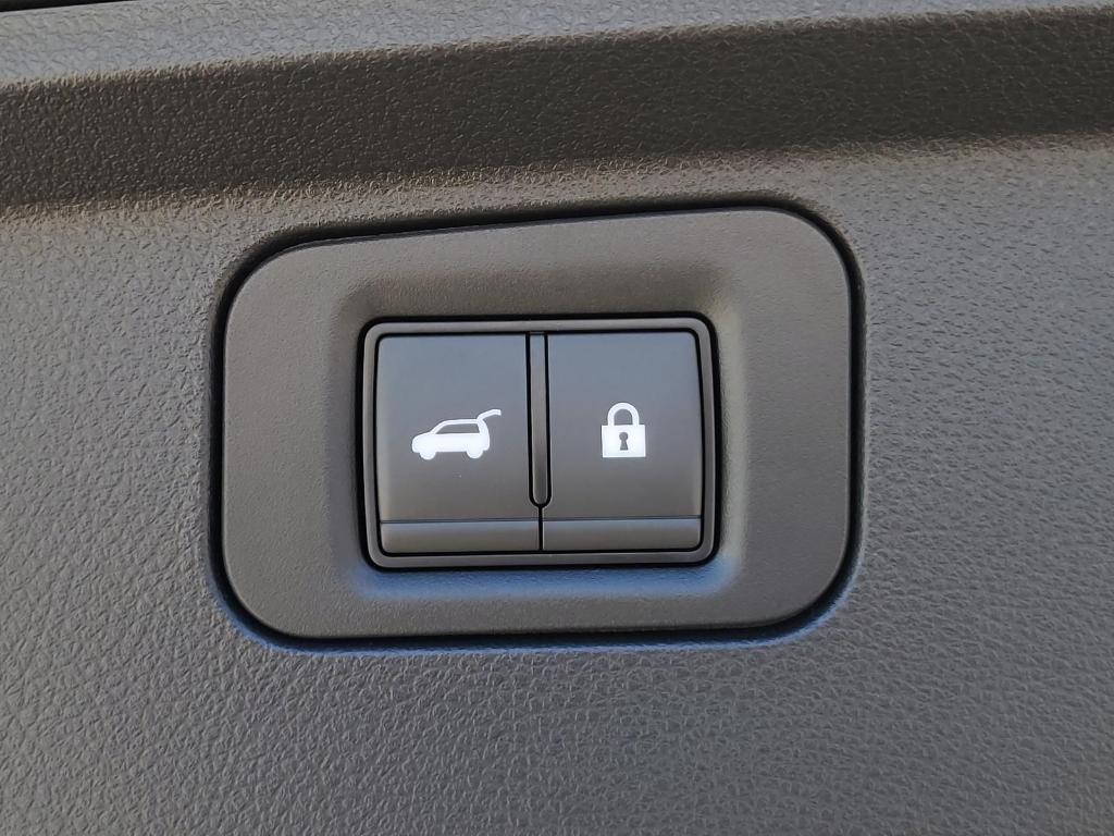 new 2026 Nissan Armada car, priced at $67,095