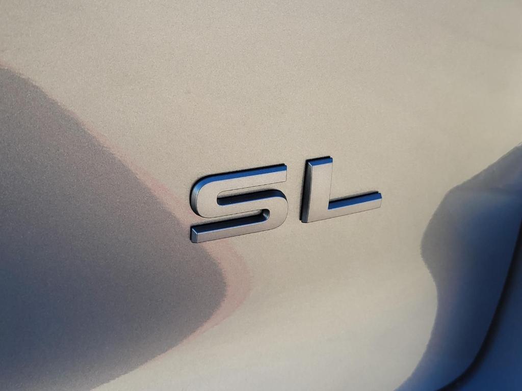 new 2026 Nissan Armada car, priced at $67,095