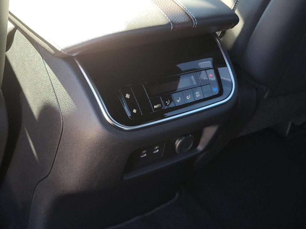 new 2026 Nissan Armada car, priced at $67,095