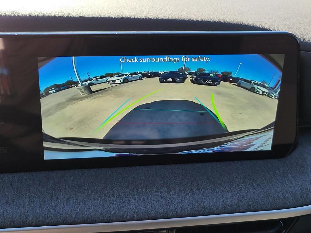 new 2026 Nissan Kicks car, priced at $24,072