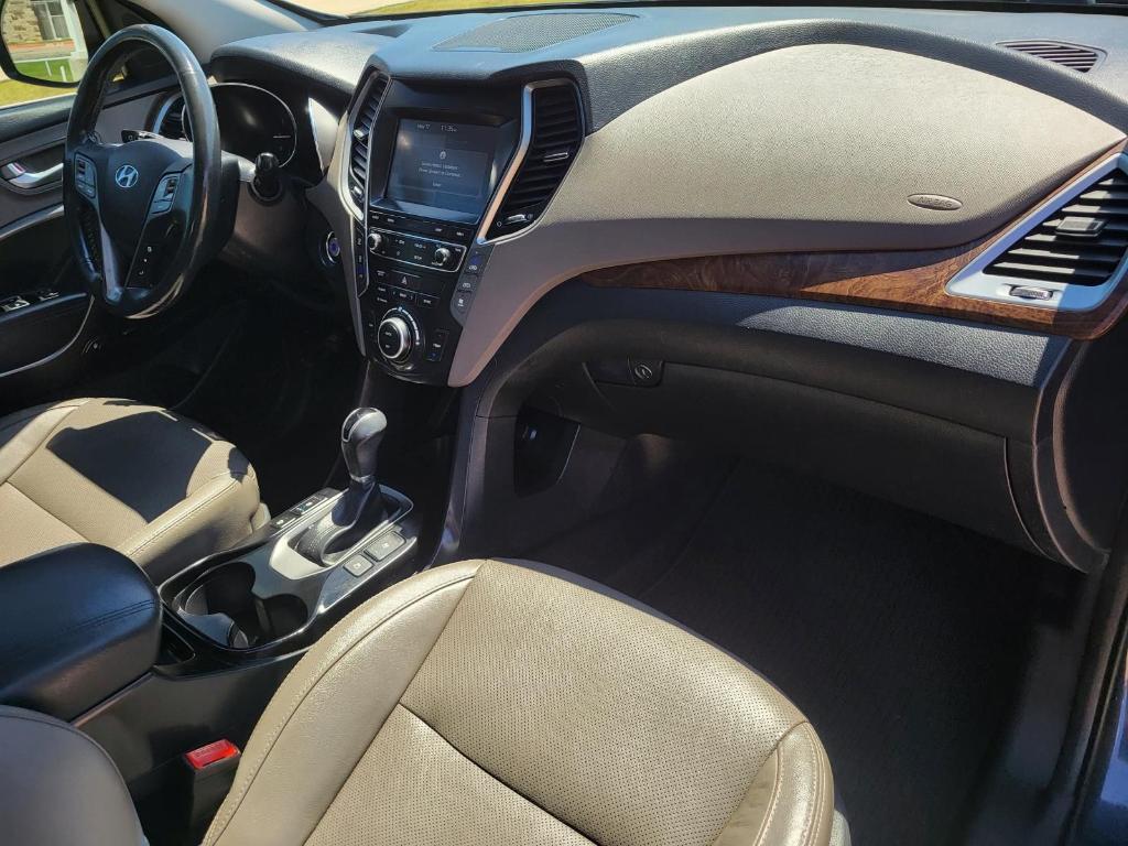 used 2019 Hyundai Santa Fe XL car, priced at $16,023
