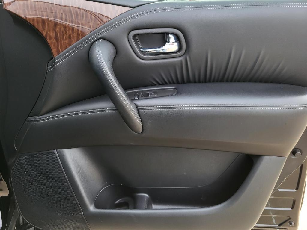 used 2019 Nissan Armada car, priced at $15,200