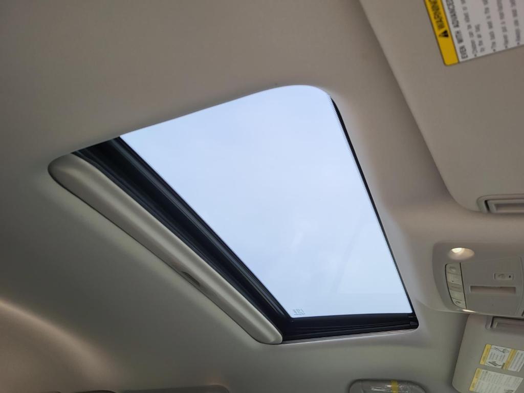 used 2019 Nissan Armada car, priced at $15,200