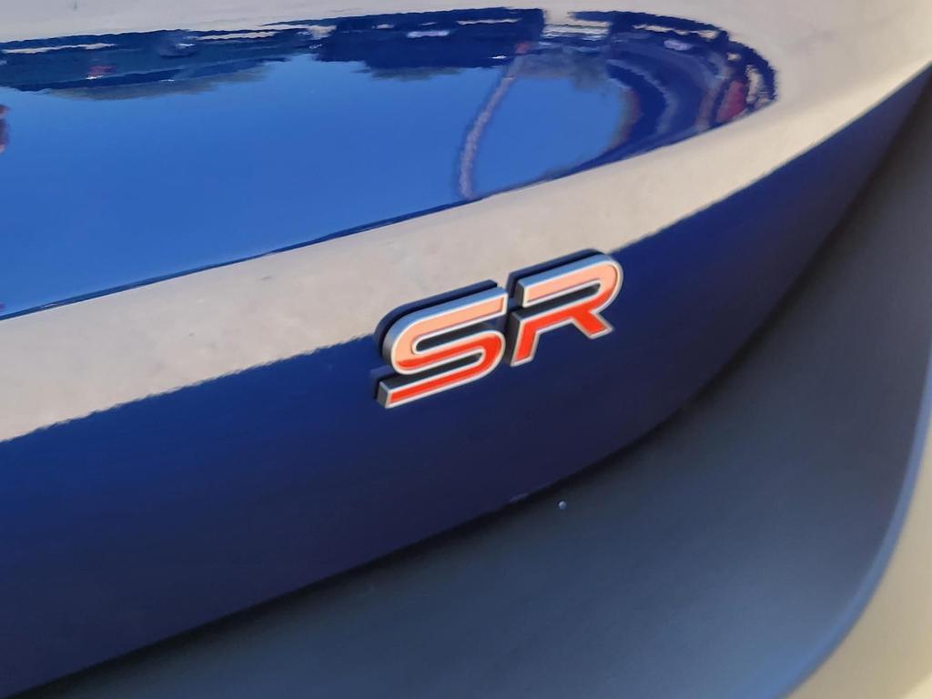 new 2026 Nissan Kicks car, priced at $26,723