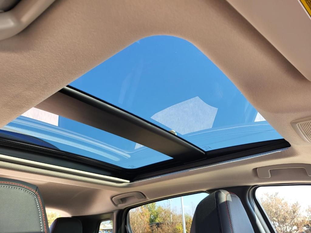 new 2026 Nissan Kicks car, priced at $29,919