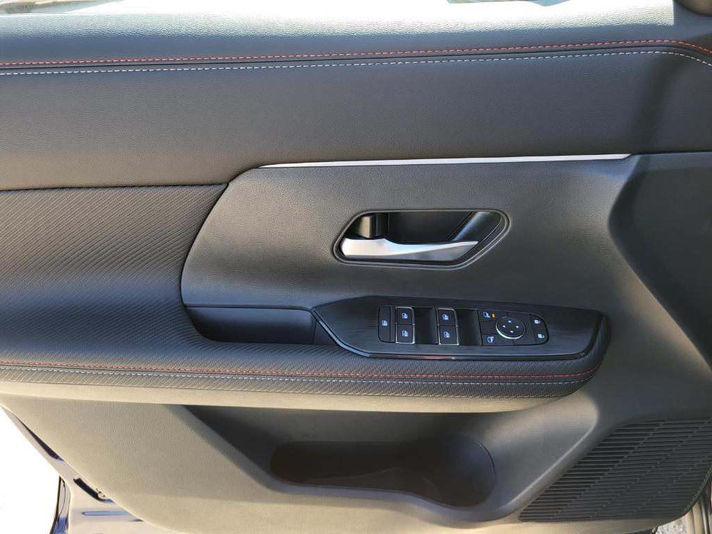 new 2026 Nissan Kicks car, priced at $29,919