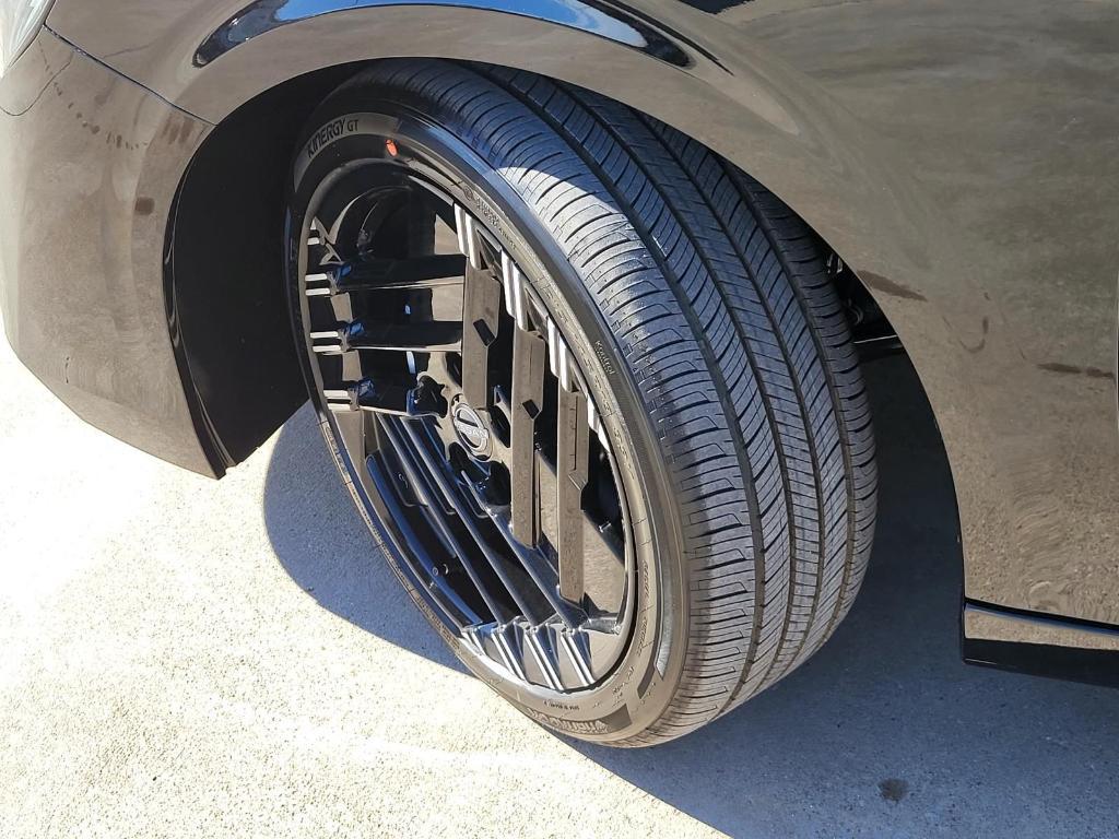 new 2026 Nissan Sentra car, priced at $24,702