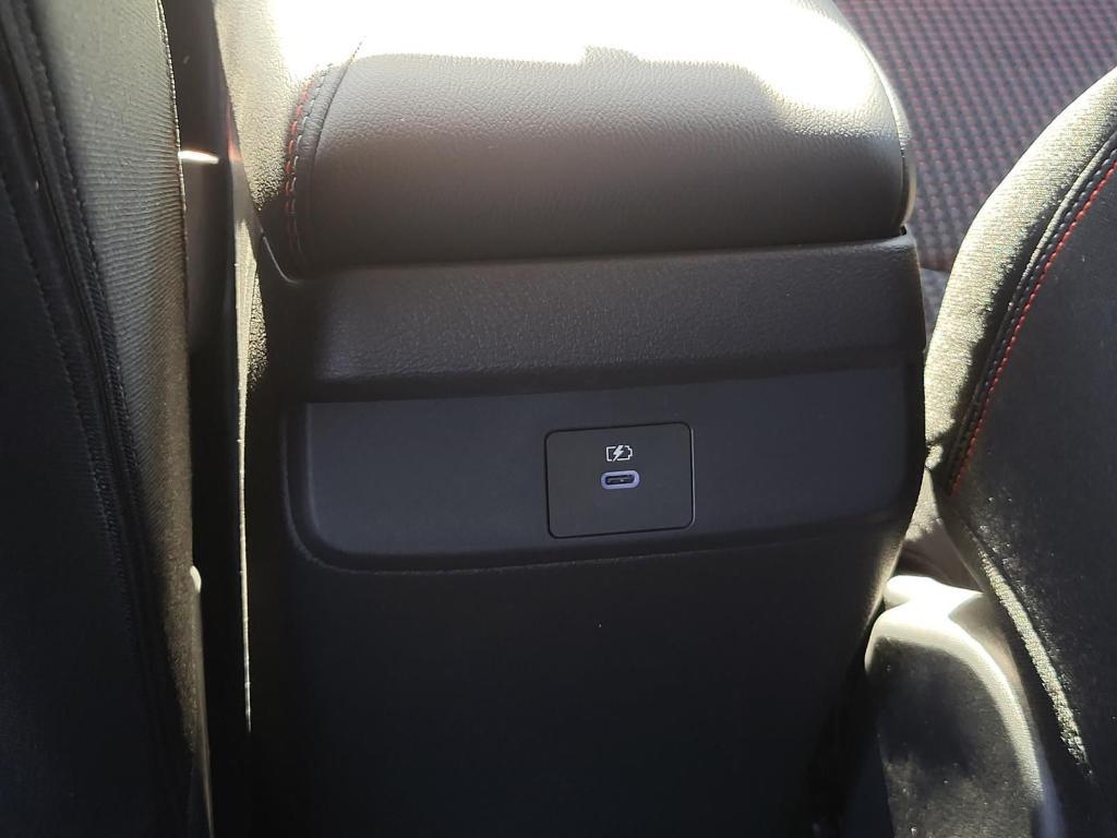 new 2026 Nissan Sentra car, priced at $24,702