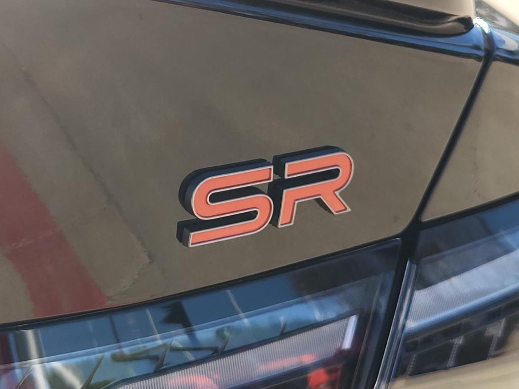 new 2026 Nissan Sentra car, priced at $24,702