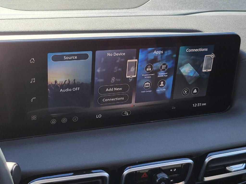 new 2026 Nissan Sentra car, priced at $24,702