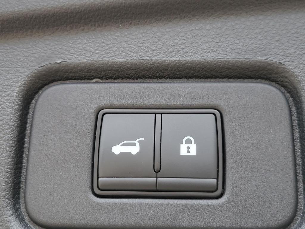 used 2023 Nissan Pathfinder car, priced at $32,227