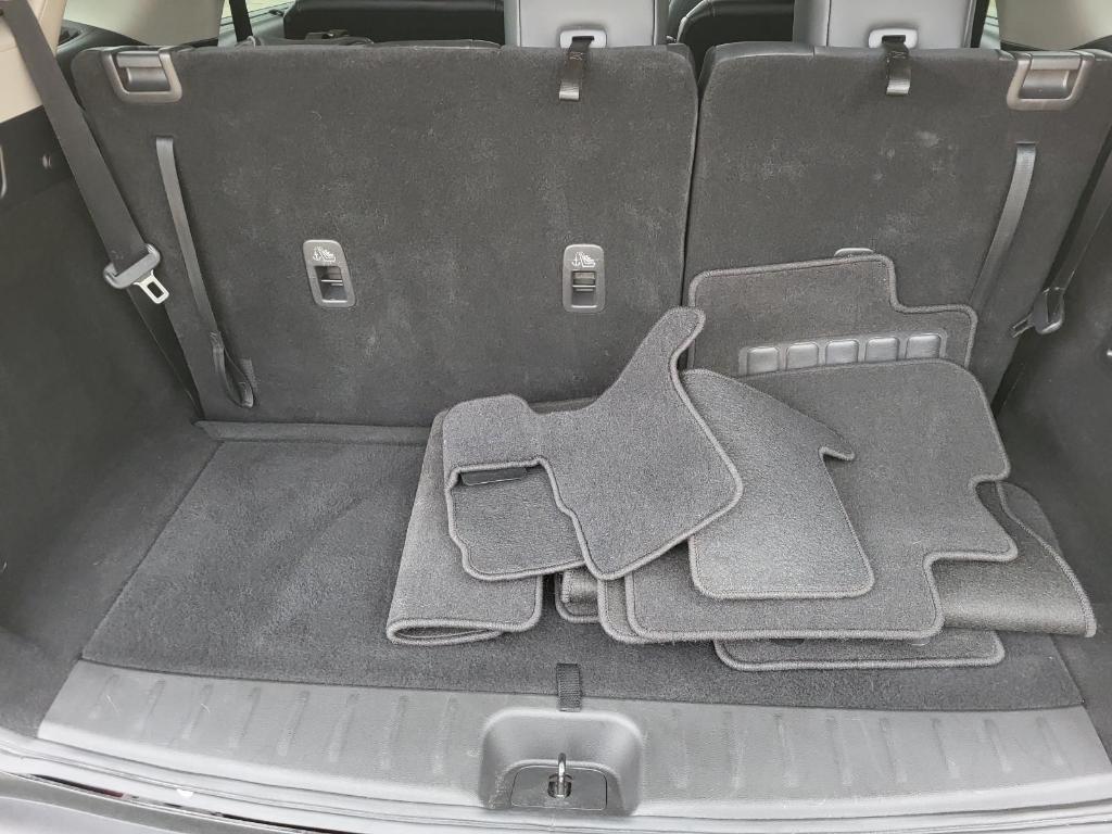 used 2023 Nissan Pathfinder car, priced at $32,227