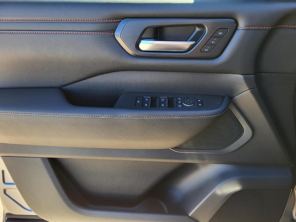 new 2026 Nissan Armada car, priced at $78,300