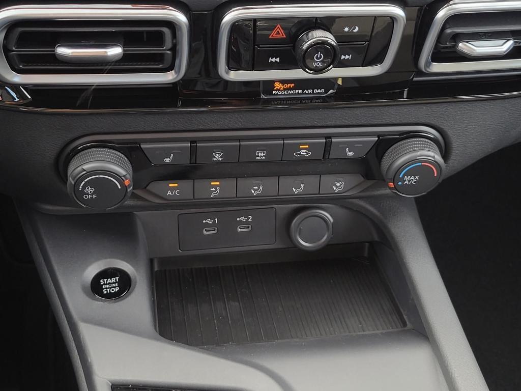 new 2026 Nissan Sentra car, priced at $21,299