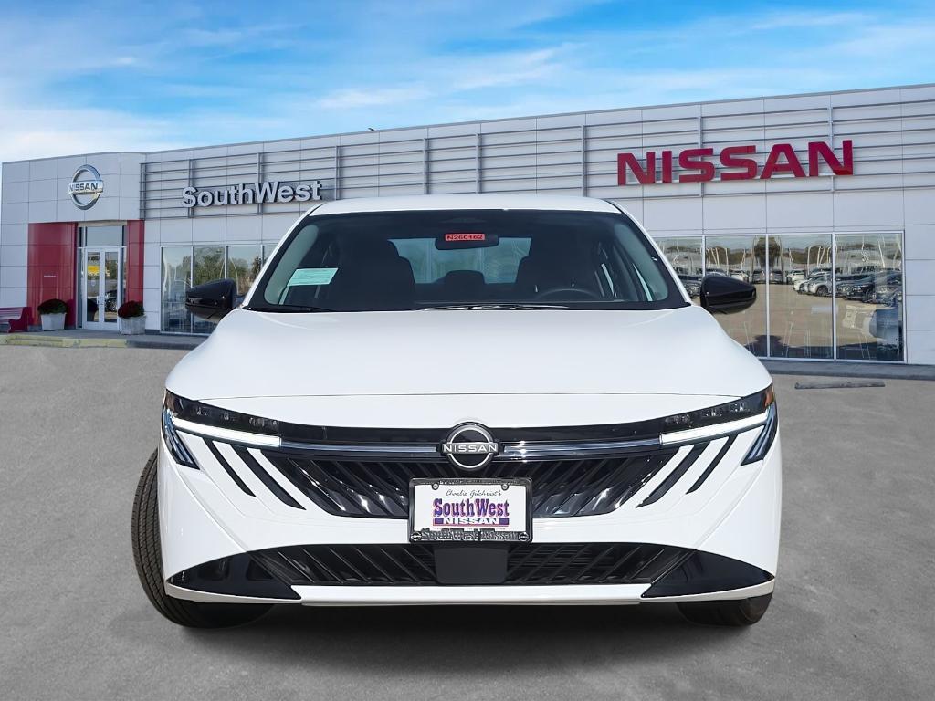 new 2026 Nissan Sentra car, priced at $21,299