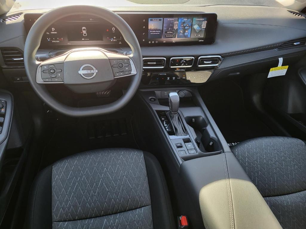 new 2026 Nissan Sentra car, priced at $28,089