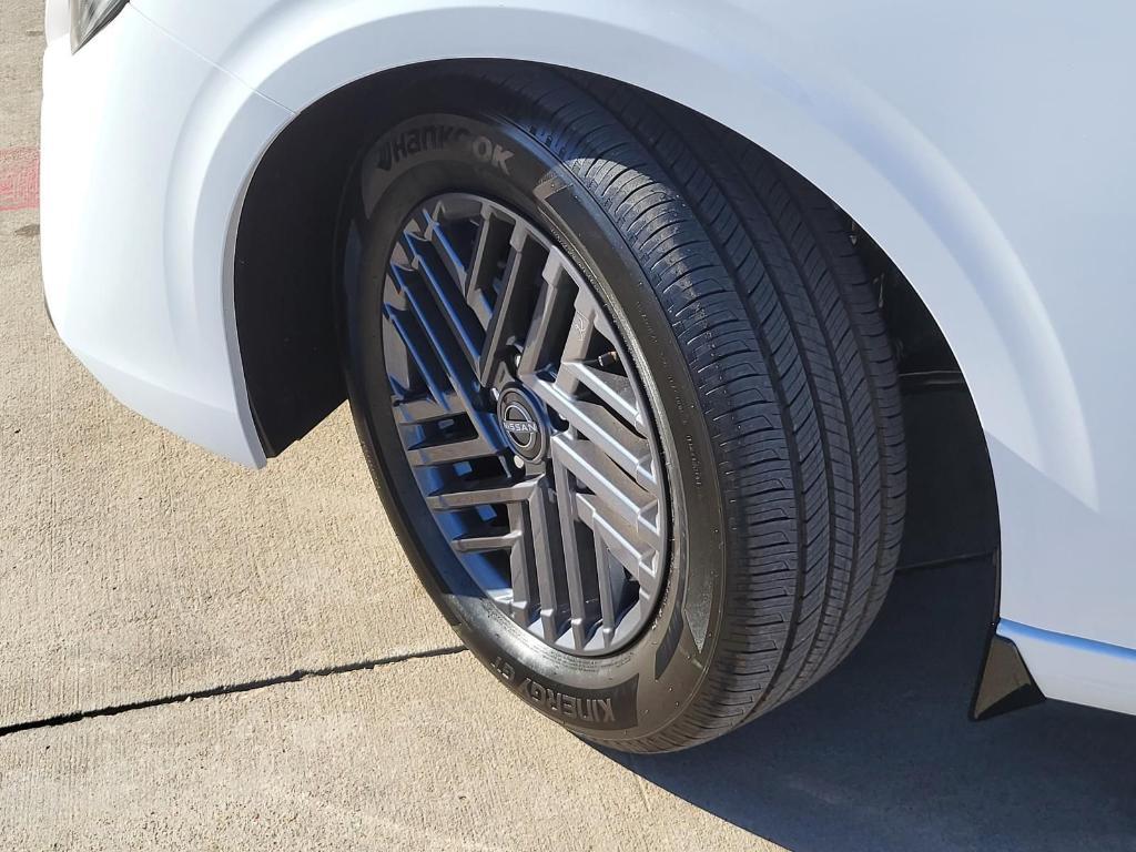 new 2026 Nissan Sentra car, priced at $28,089