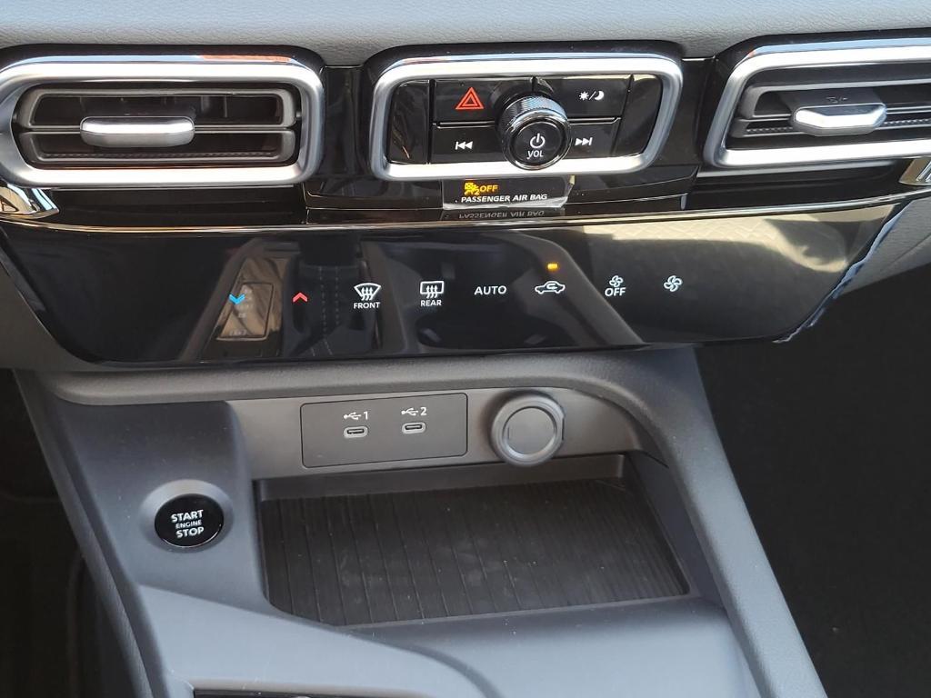 new 2026 Nissan Sentra car, priced at $28,089