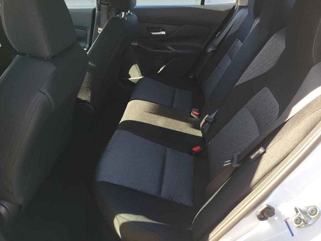 new 2026 Nissan Sentra car, priced at $28,089