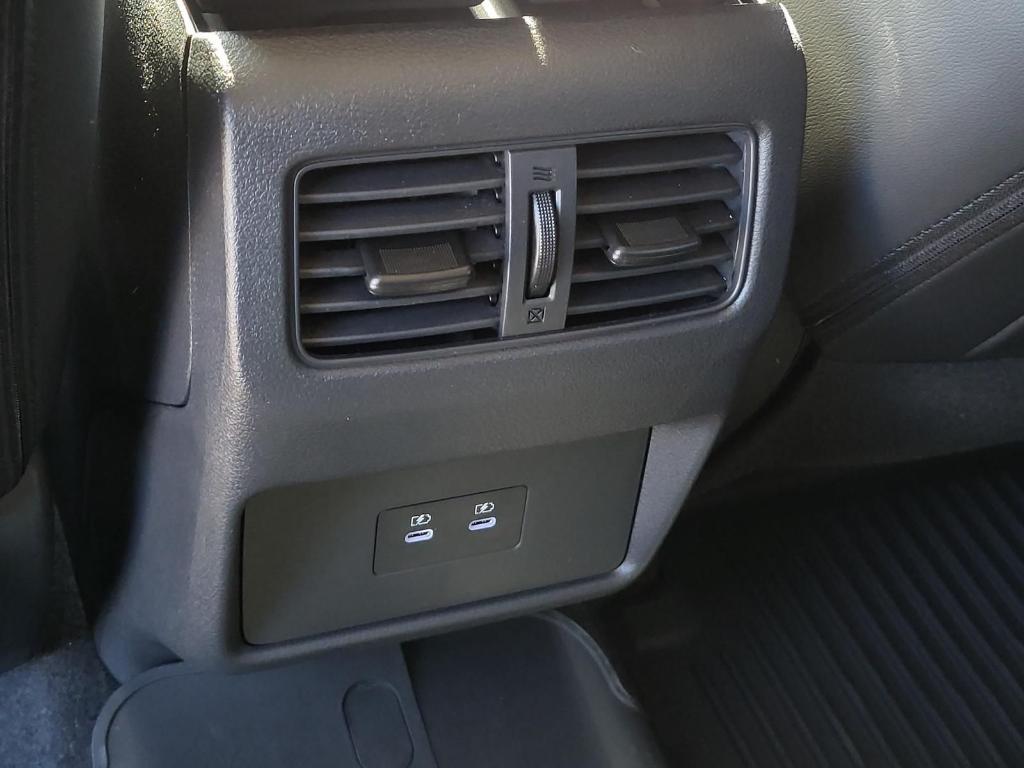 new 2026 Nissan Rogue car, priced at $32,275