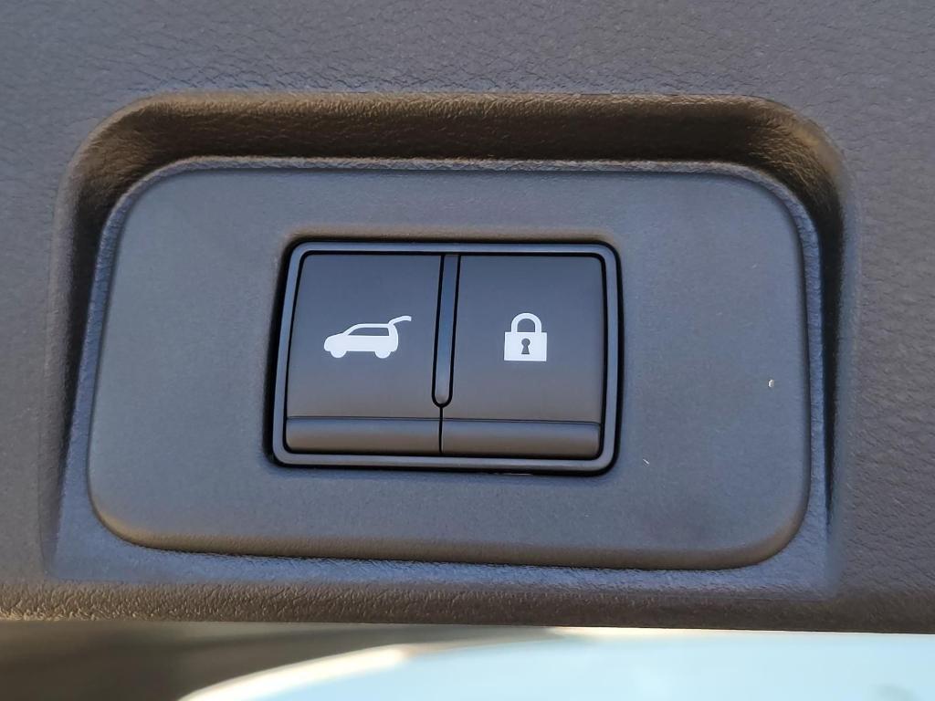 new 2026 Nissan Rogue car, priced at $32,275