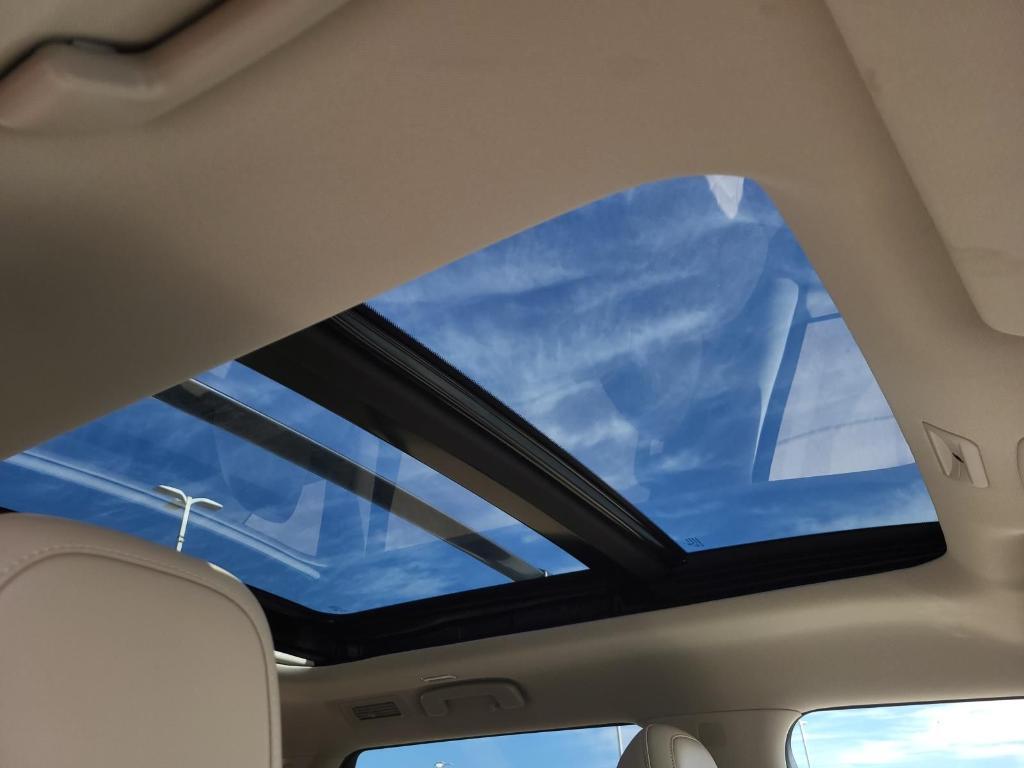 new 2026 Nissan Armada car, priced at $77,101