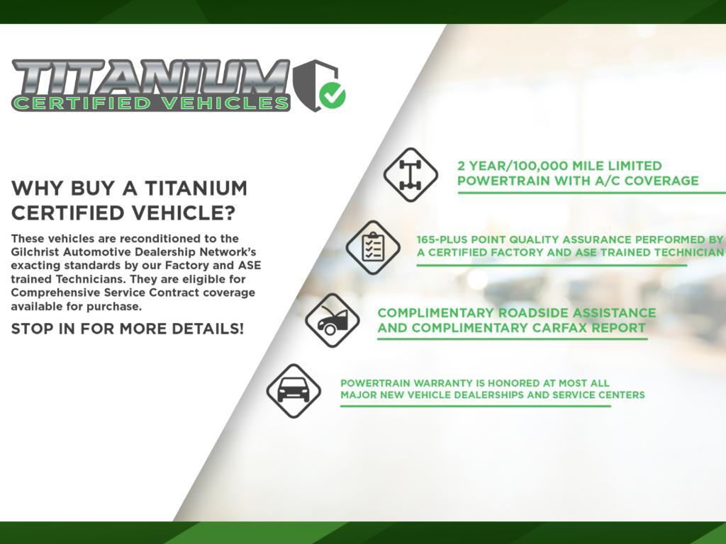 used 2025 Jeep Gladiator car, priced at $48,726