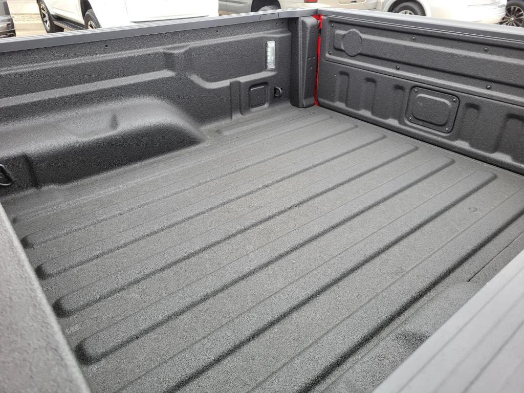 used 2025 Jeep Gladiator car, priced at $48,726