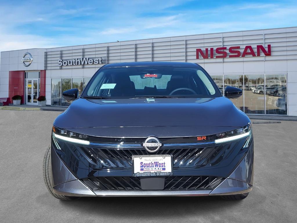 new 2026 Nissan Sentra car, priced at $26,976