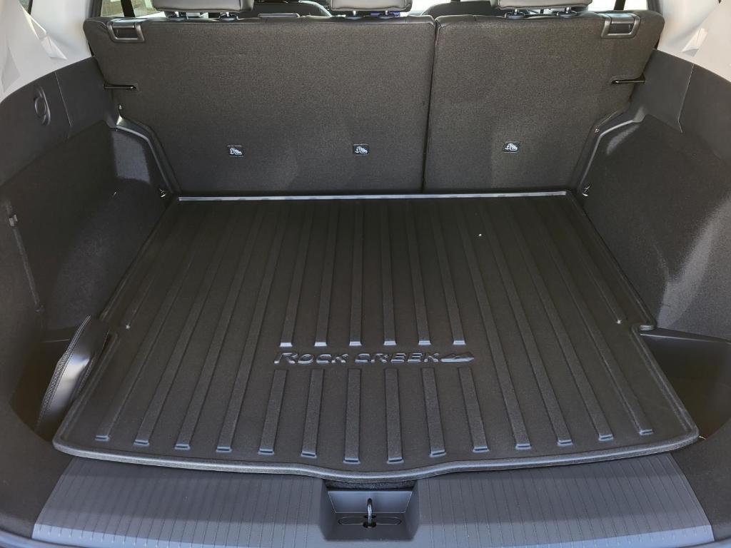 new 2026 Nissan Rogue car, priced at $33,188