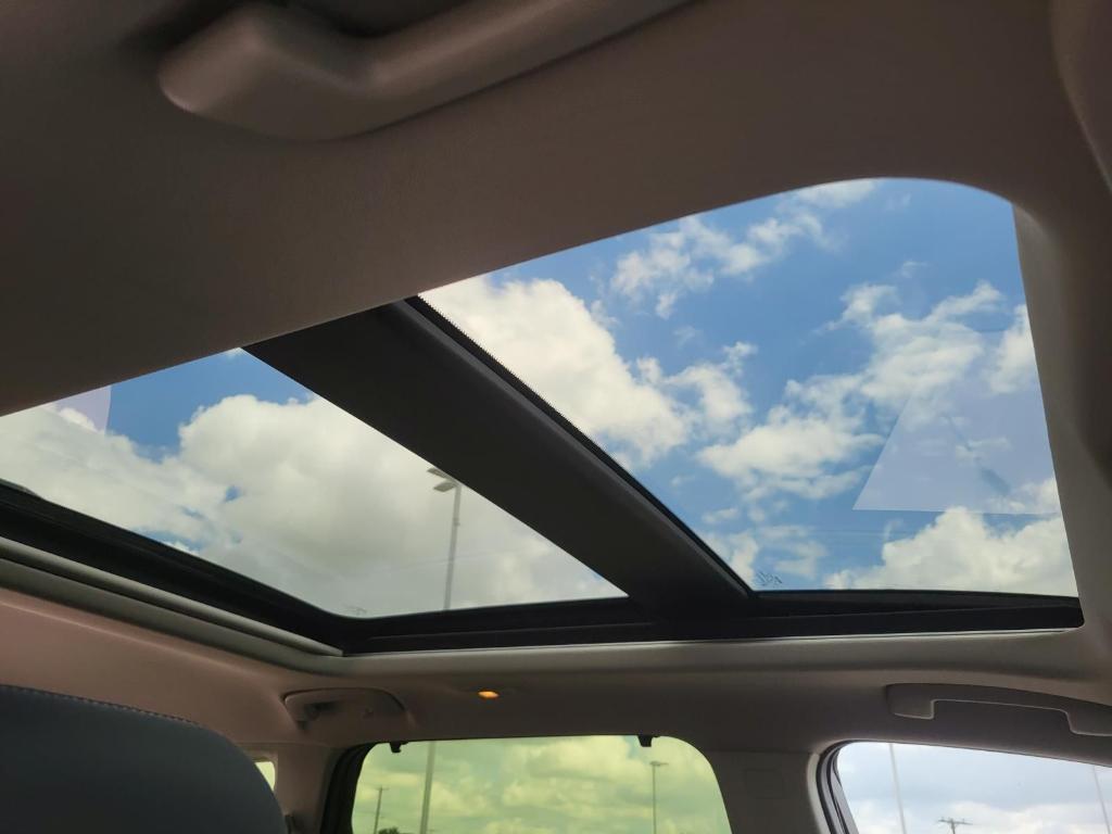 new 2026 Nissan Rogue car, priced at $33,532