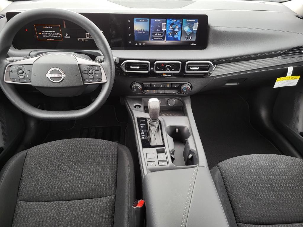new 2026 Nissan Sentra car, priced at $21,299