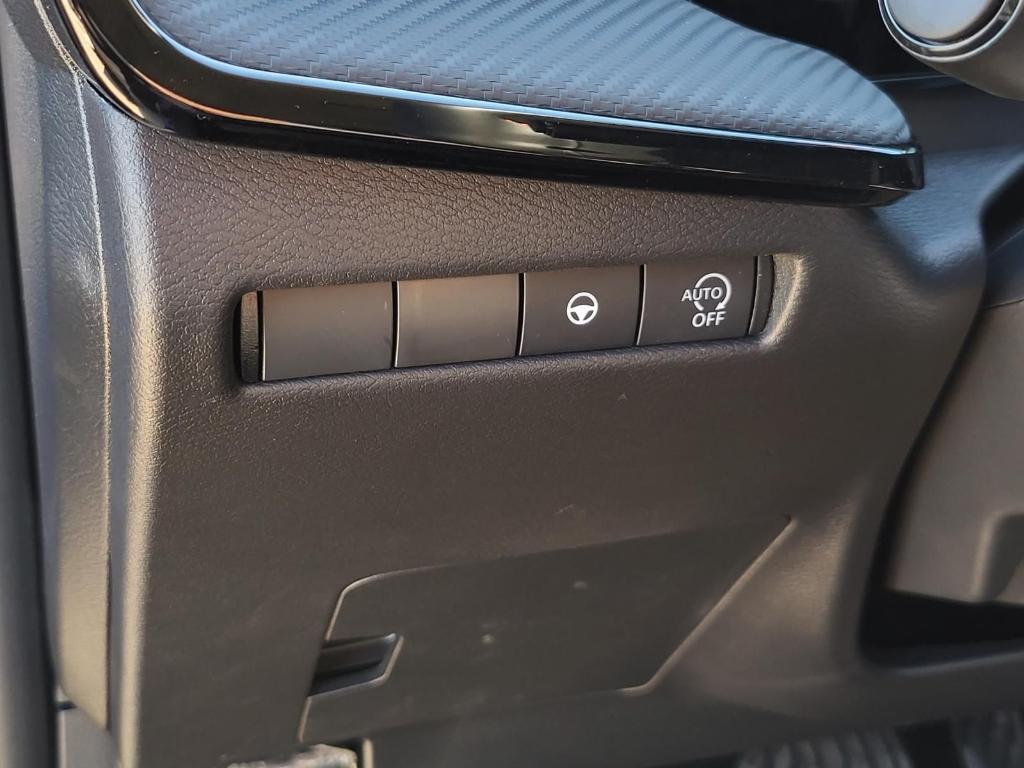 new 2026 Nissan Kicks car, priced at $26,586