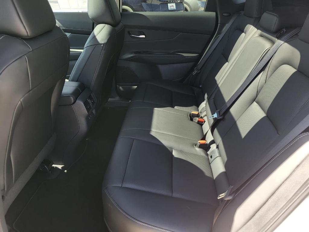 new 2026 Nissan Murano car, priced at $45,378