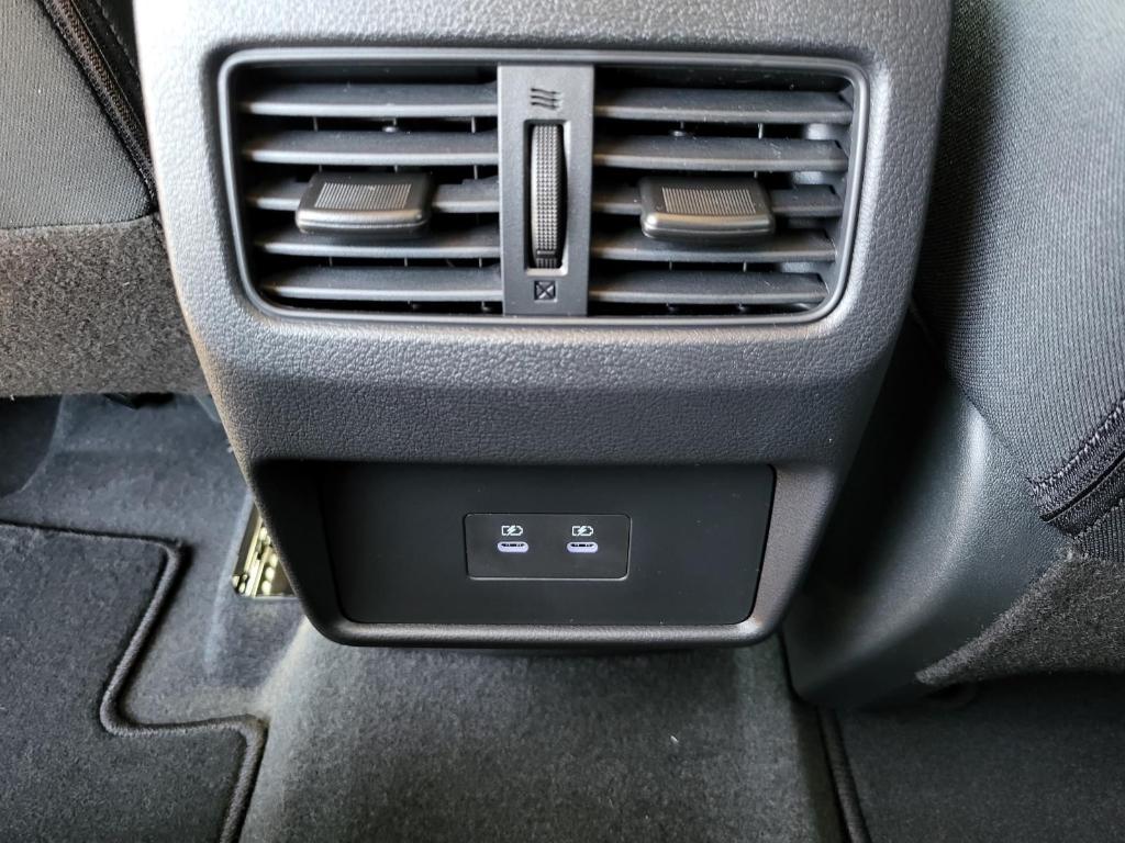 new 2026 Nissan Rogue car, priced at $26,272