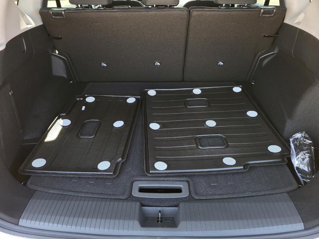 new 2026 Nissan Rogue car, priced at $26,272