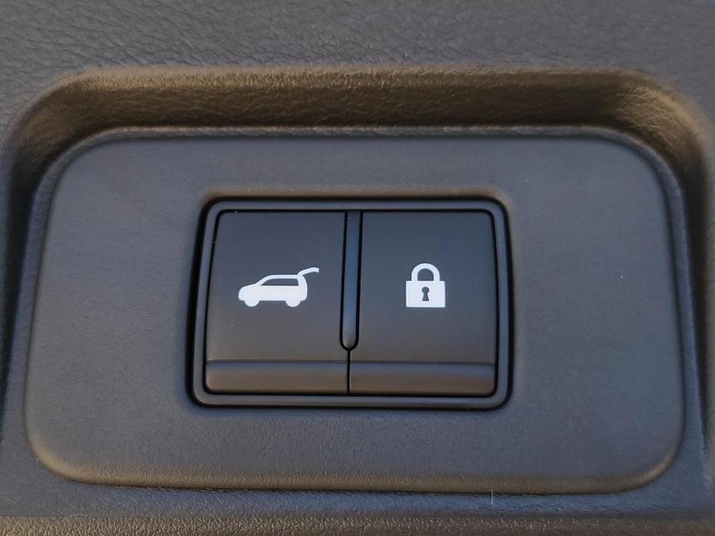 new 2026 Nissan Rogue car, priced at $26,272