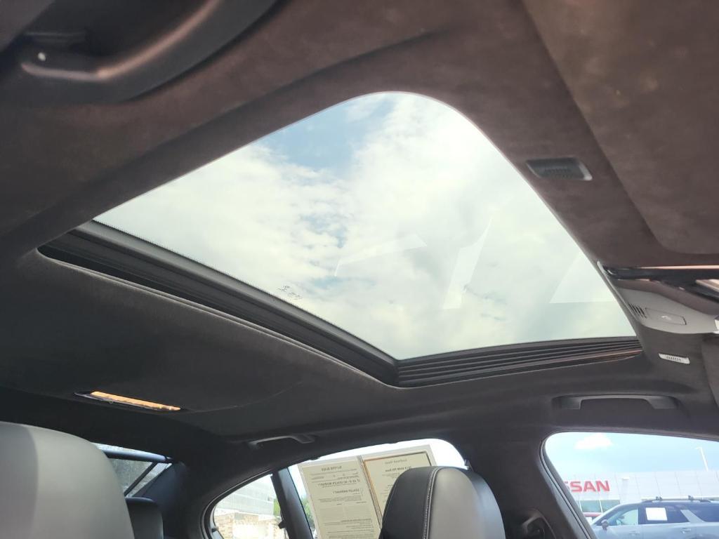 used 2018 BMW M5 car, priced at $44,739