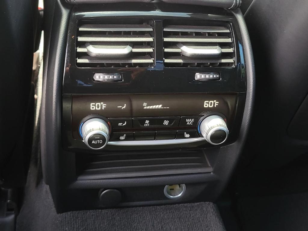 used 2018 BMW M5 car, priced at $44,739