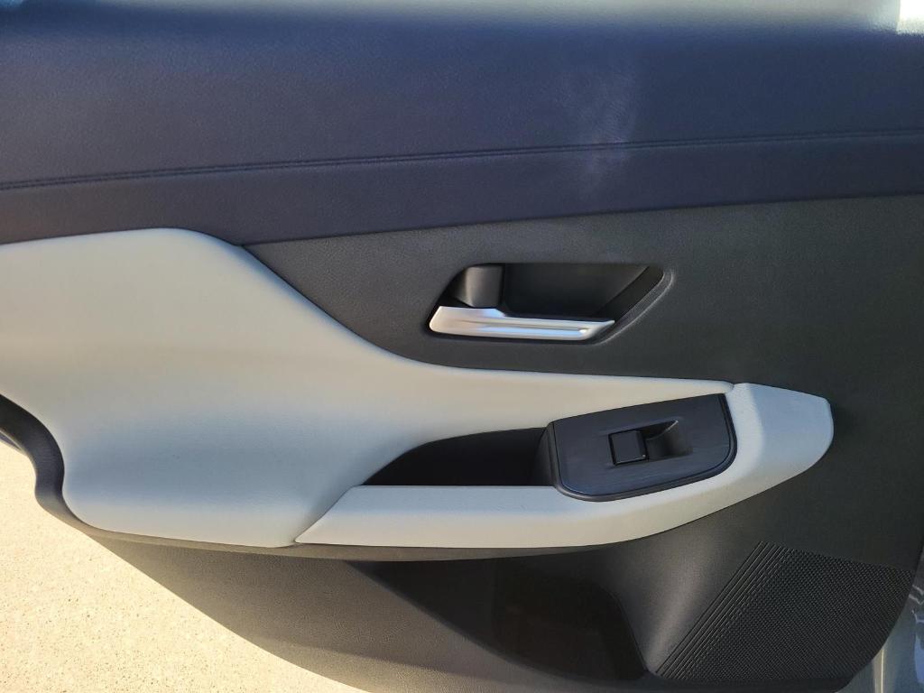 new 2026 Nissan Sentra car, priced at $26,713