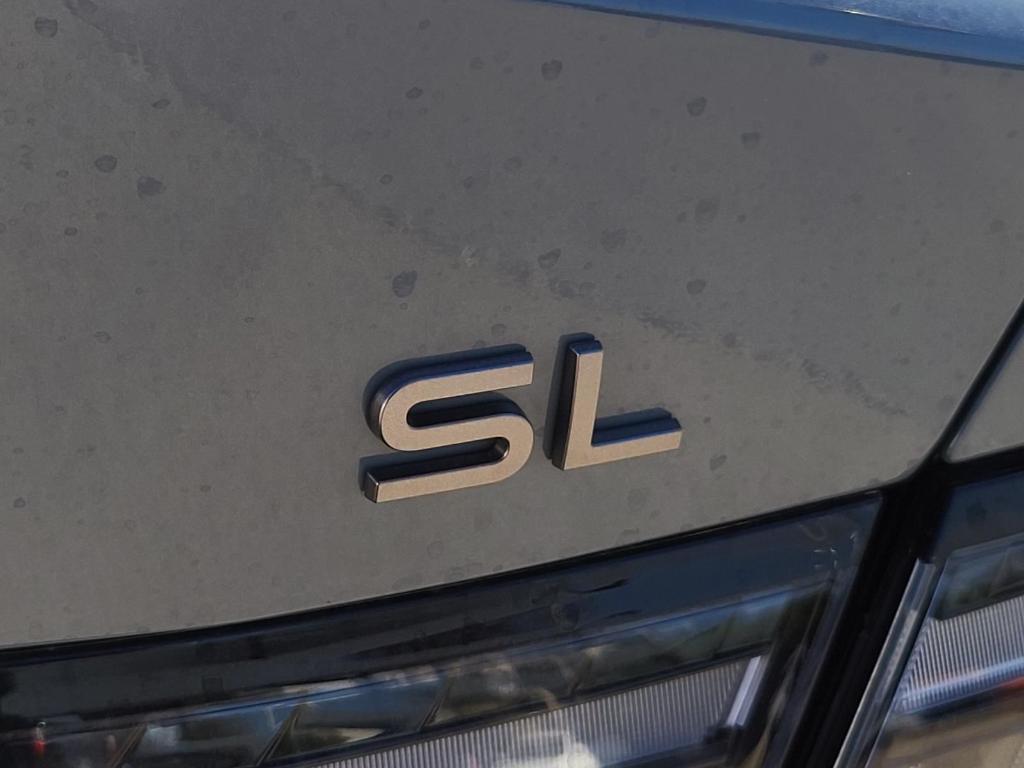 new 2026 Nissan Sentra car, priced at $26,713