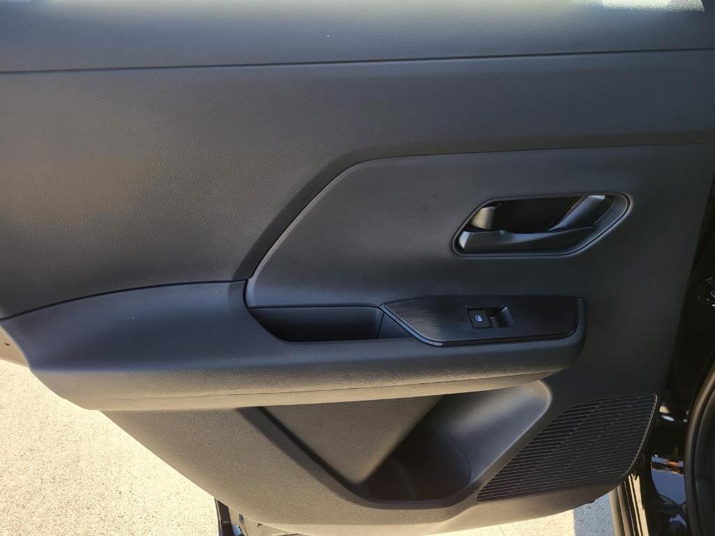 new 2026 Nissan Kicks car, priced at $24,072