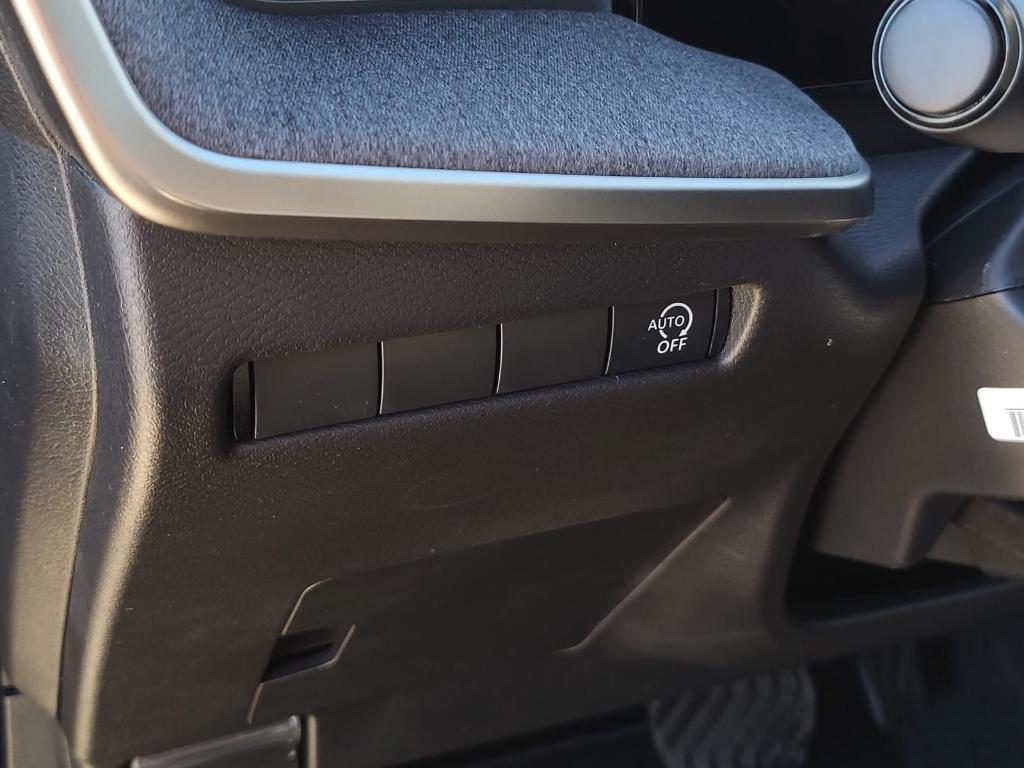 new 2026 Nissan Kicks car, priced at $24,072