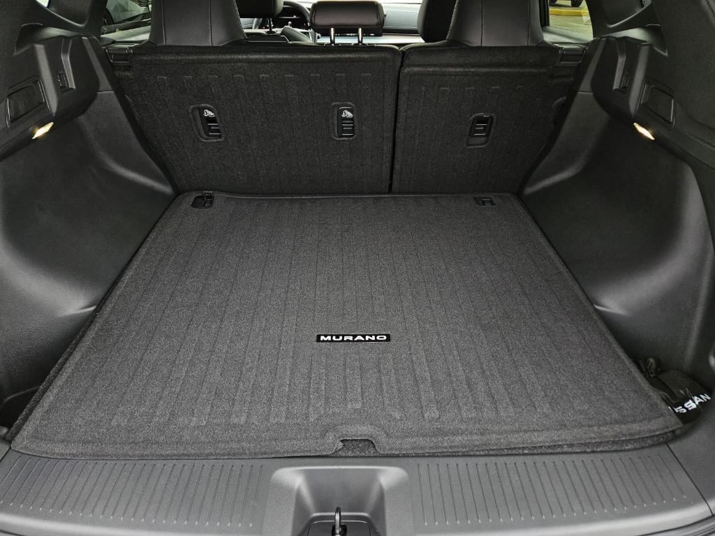 new 2026 Nissan Murano car, priced at $44,479