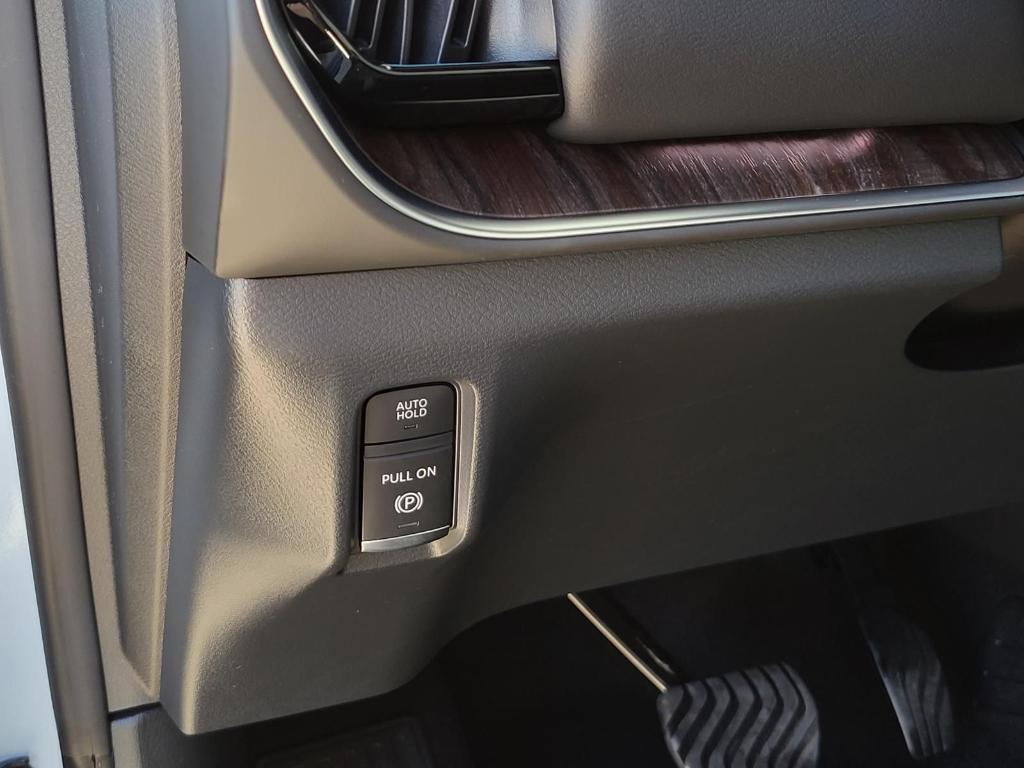 new 2026 Nissan Armada car, priced at $67,545