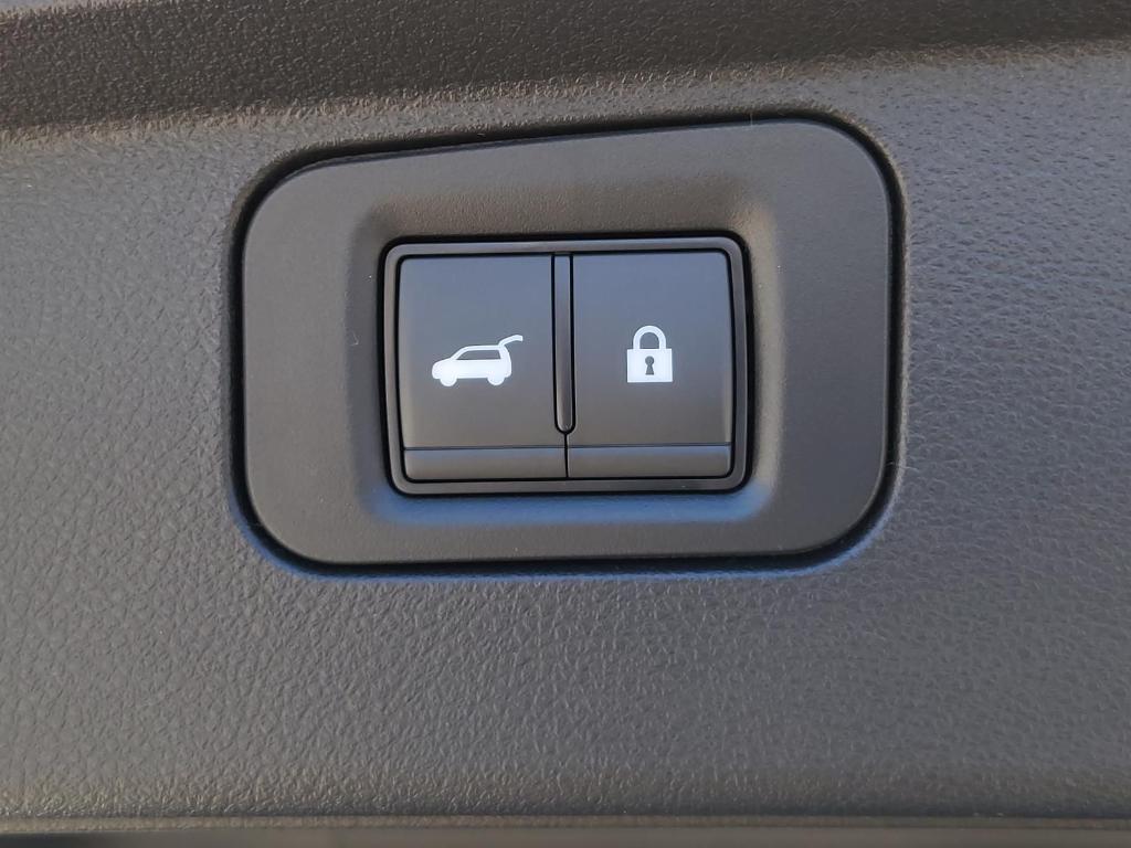 new 2026 Nissan Armada car, priced at $67,545