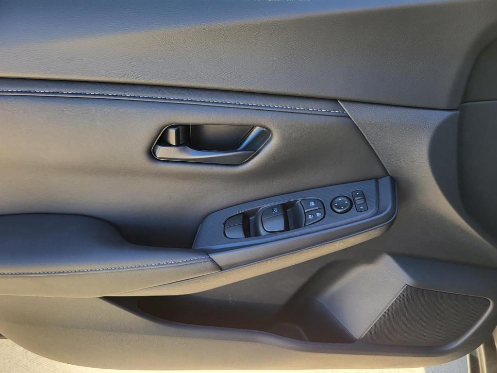 new 2025 Nissan Sentra car, priced at $18,621