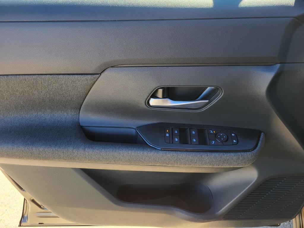 new 2026 Nissan Kicks car, priced at $25,381