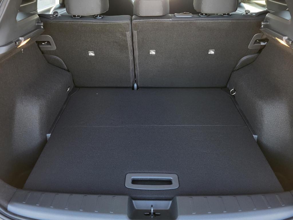 new 2026 Nissan Kicks car, priced at $25,381